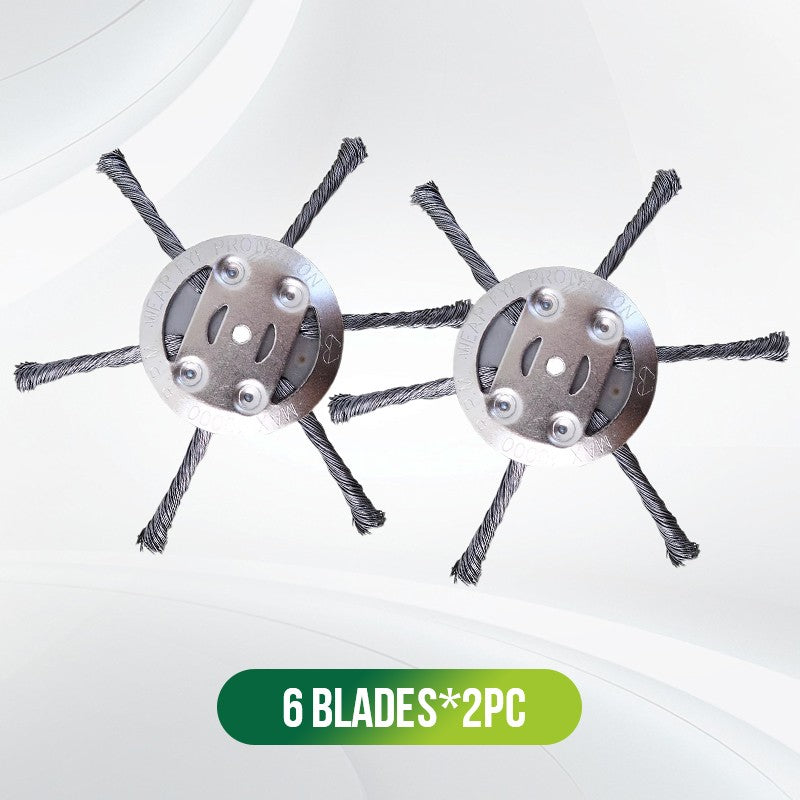 GrassBlade – High-Speed Trimmer Head