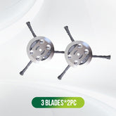 GrassBlade – High-Speed Trimmer Head