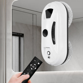 WindowPro – Smart Robotic Glass Cleaning Tool