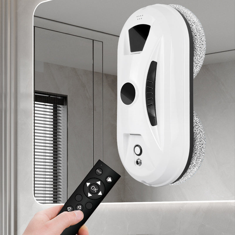 WindowPro – Smart Robotic Glass Cleaning Tool