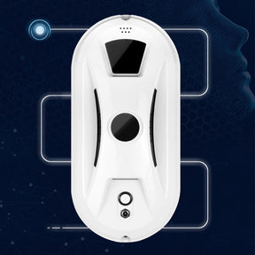 WindowPro – Smart Robotic Glass Cleaning Tool
