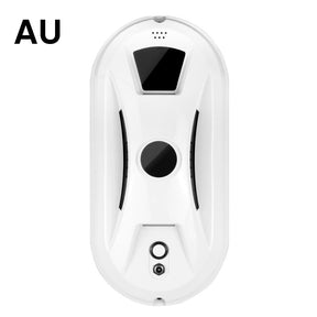 WindowPro – Smart Robotic Glass Cleaning Tool