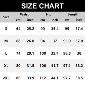 SculptFit – Tummy Control Wide-Leg Jeans
