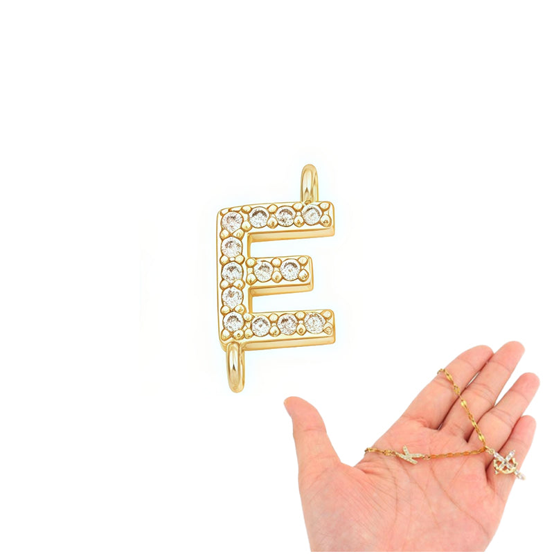 CrossWhisper – Elegant Faith Necklace
