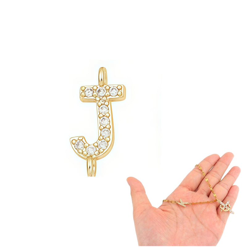 CrossWhisper – Elegant Faith Necklace