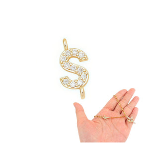 CrossWhisper – Elegant Faith Necklace