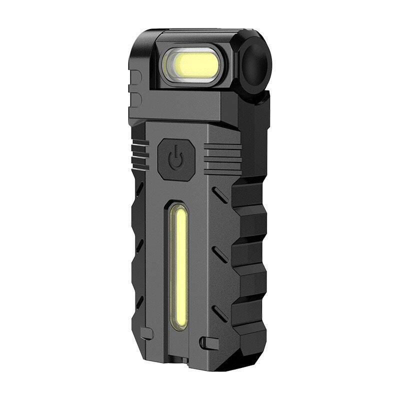 LiteMate – Magnetic Base LED Work Light, Rotating Head