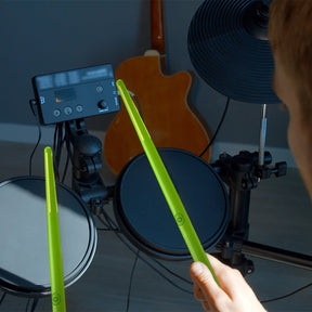 AirRhythm – Motion Sensor Drum Set