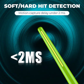 AirRhythm – Motion Sensor Drum Set