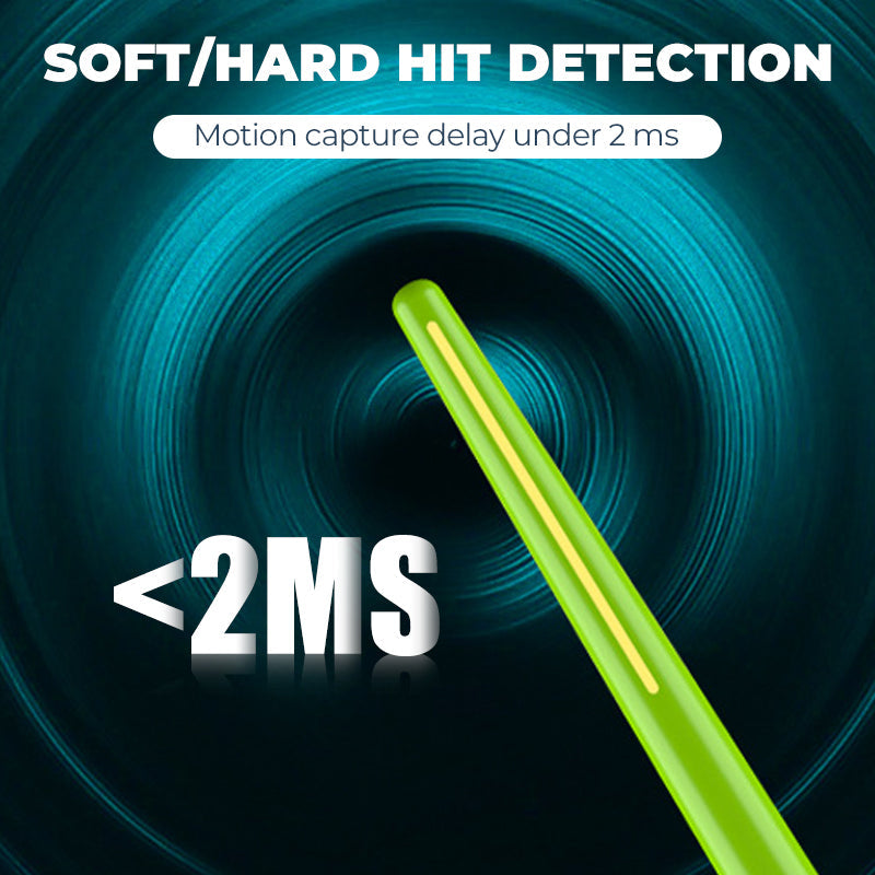 AirRhythm – Motion Sensor Drum Set