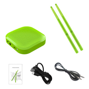 AirRhythm – Motion Sensor Drum Set