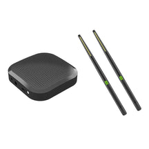 AirRhythm – Motion Sensor Drum Set