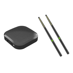 AirRhythm – Motion Sensor Drum Set