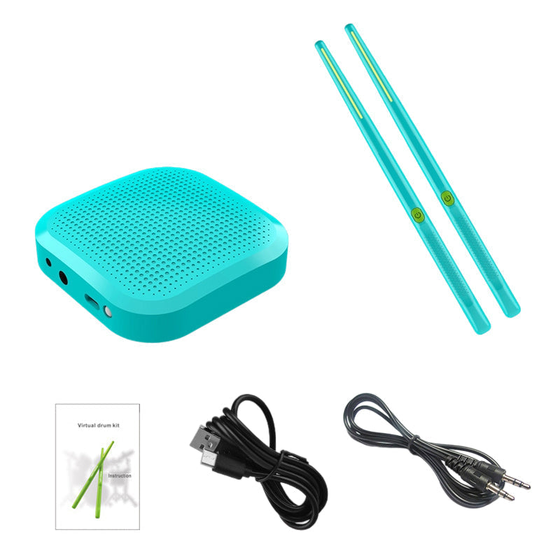 AirRhythm – Motion Sensor Drum Set