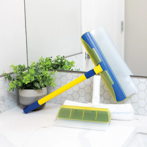 MirrorMag – Double-Sided Cleaning Tool