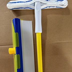 MirrorMag – Double-Sided Cleaning Tool