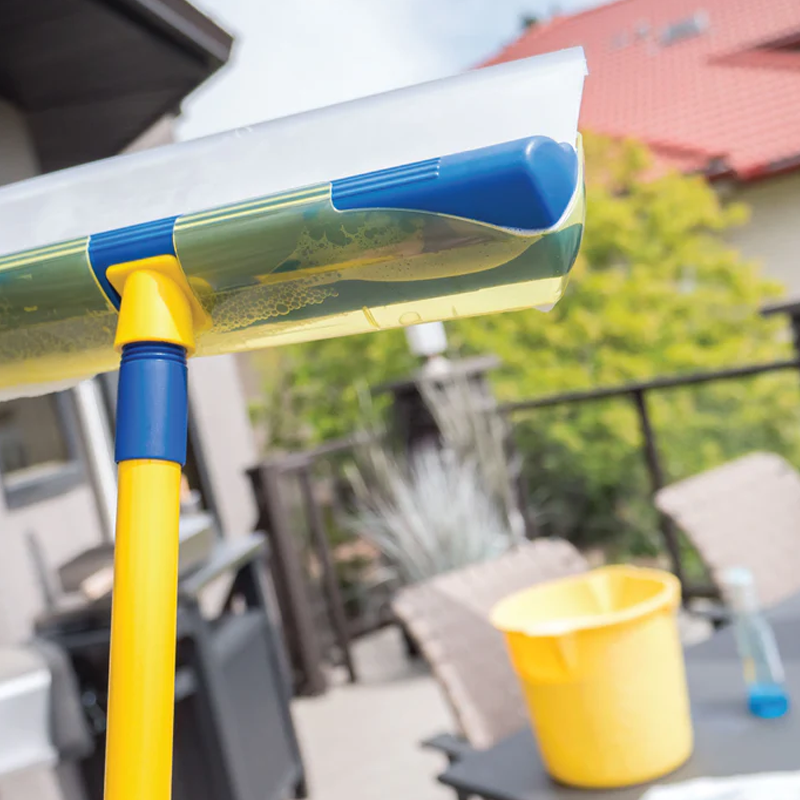 MirrorMag – Double-Sided Cleaning Tool