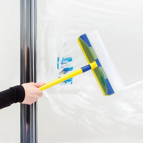 MirrorMag – Double-Sided Cleaning Tool