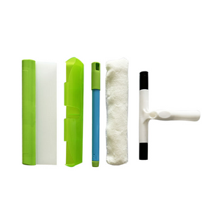 MirrorMag – Double-Sided Cleaning Tool