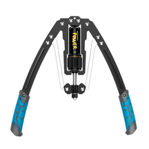 PowerFlex – Adjustable Hydraulic Arm Strength Trainer