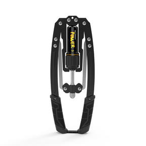 PowerFlex – Adjustable Hydraulic Arm Strength Trainer