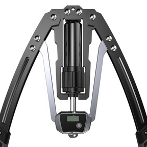 PowerFlex – Adjustable Hydraulic Arm Strength Trainer