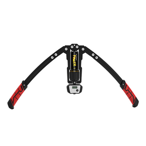 PowerFlex – Adjustable Hydraulic Arm Strength Trainer