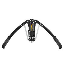 PowerFlex – Adjustable Hydraulic Arm Strength Trainer