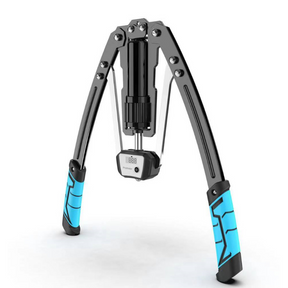 PowerFlex – Adjustable Hydraulic Arm Strength Trainer