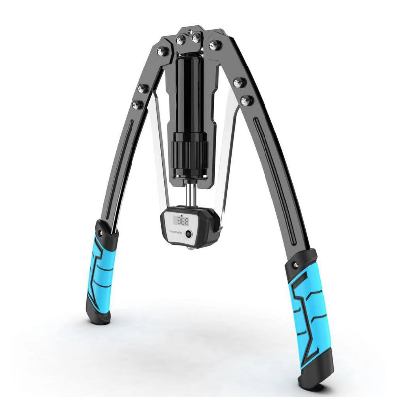 PowerFlex – Adjustable Hydraulic Arm Strength Trainer