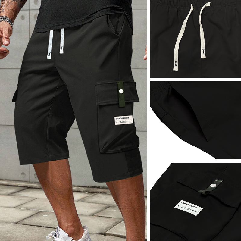 TrailBlaze – Durable Men’s Casual Cargo Pants