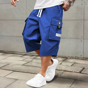 TrailBlaze – Durable Men’s Casual Cargo Pants