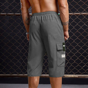 TrailBlaze – Durable Men’s Casual Cargo Pants