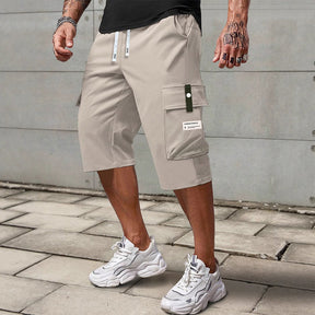 TrailBlaze – Durable Men’s Casual Cargo Pants