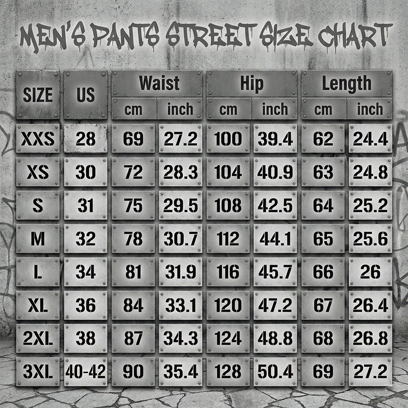 TrailBlaze – Durable Men’s Casual Cargo Pants