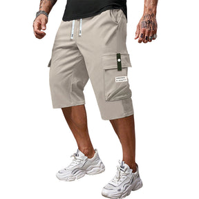TrailBlaze – Durable Men’s Casual Cargo Pants