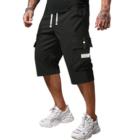 TrailBlaze – Durable Men’s Casual Cargo Pants