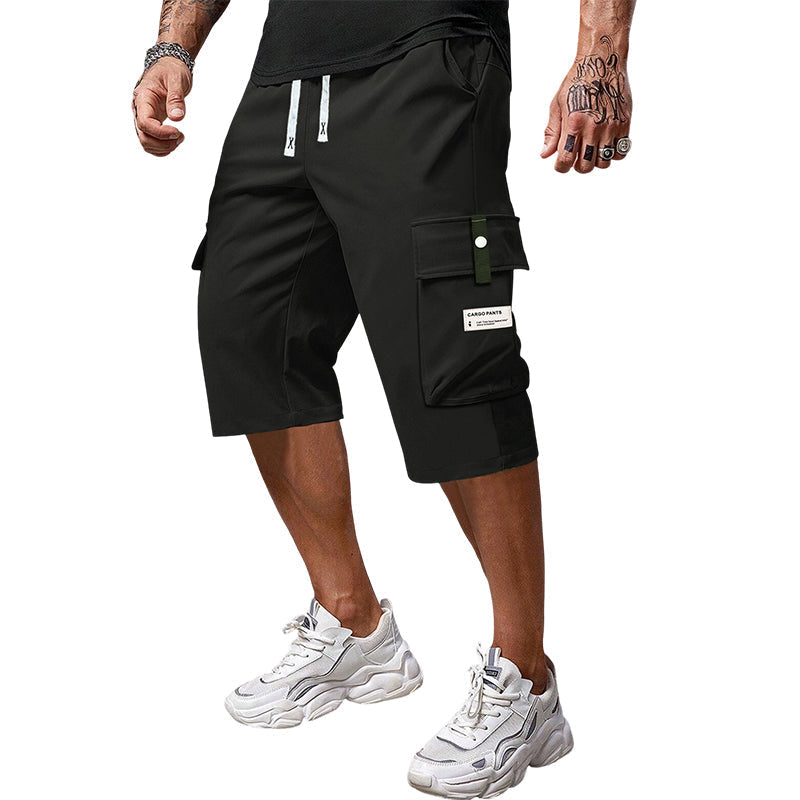 TrailBlaze – Durable Men’s Casual Cargo Pants