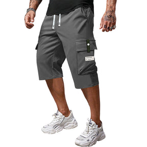 TrailBlaze – Durable Men’s Casual Cargo Pants
