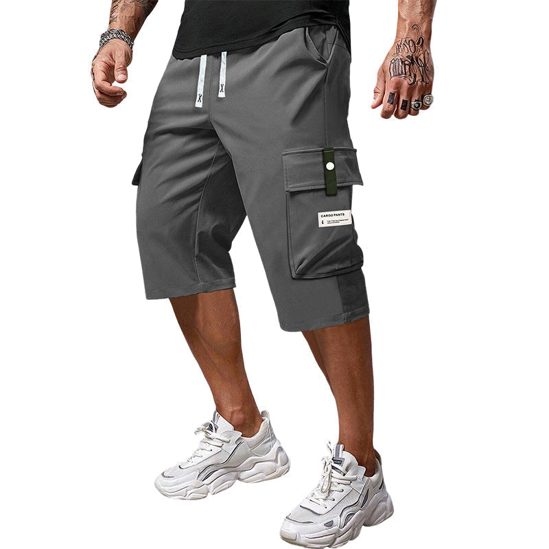 TrailBlaze – Durable Men’s Casual Cargo Pants