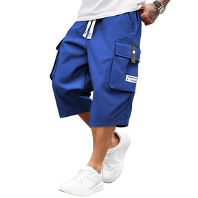 TrailBlaze – Durable Men’s Casual Cargo Pants