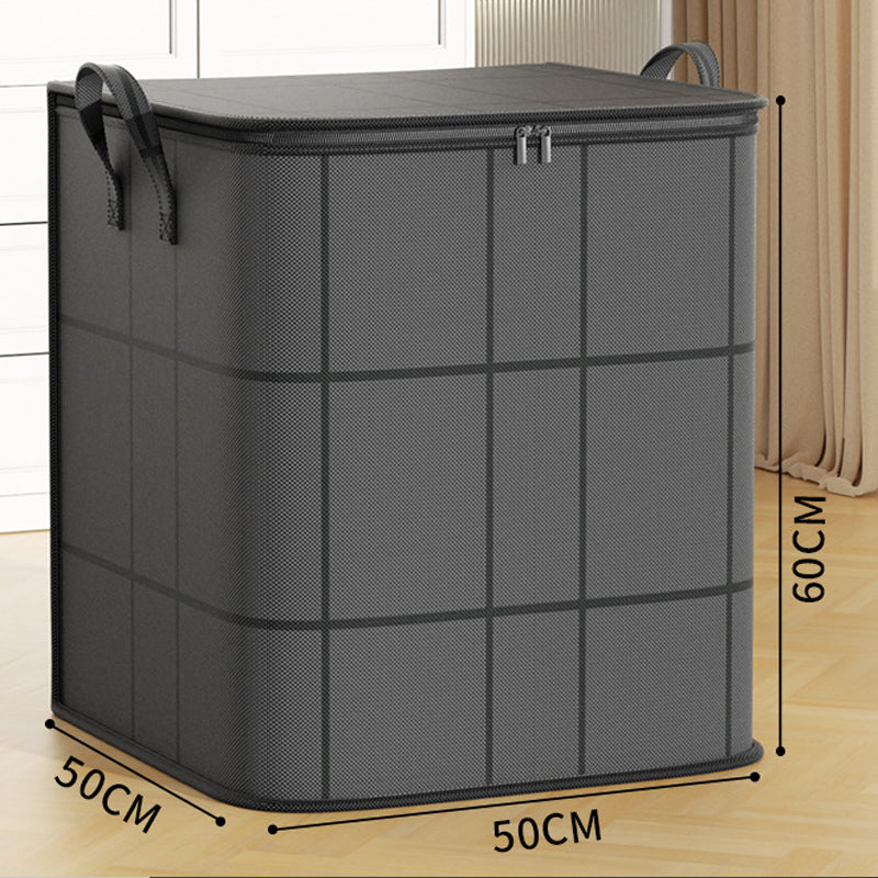 Foldix – Dustproof Blanket Organizer
