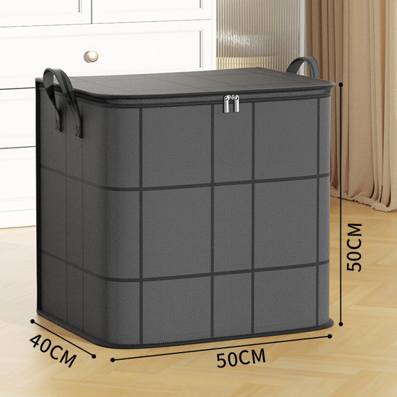 Foldix – Dustproof Blanket Organizer