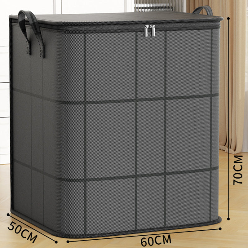 Foldix – Dustproof Blanket Organizer