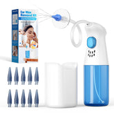 CleanHear – Ear Wax Removal Kit