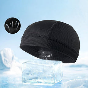 AirFlex – Quick-Dry Skull Cap