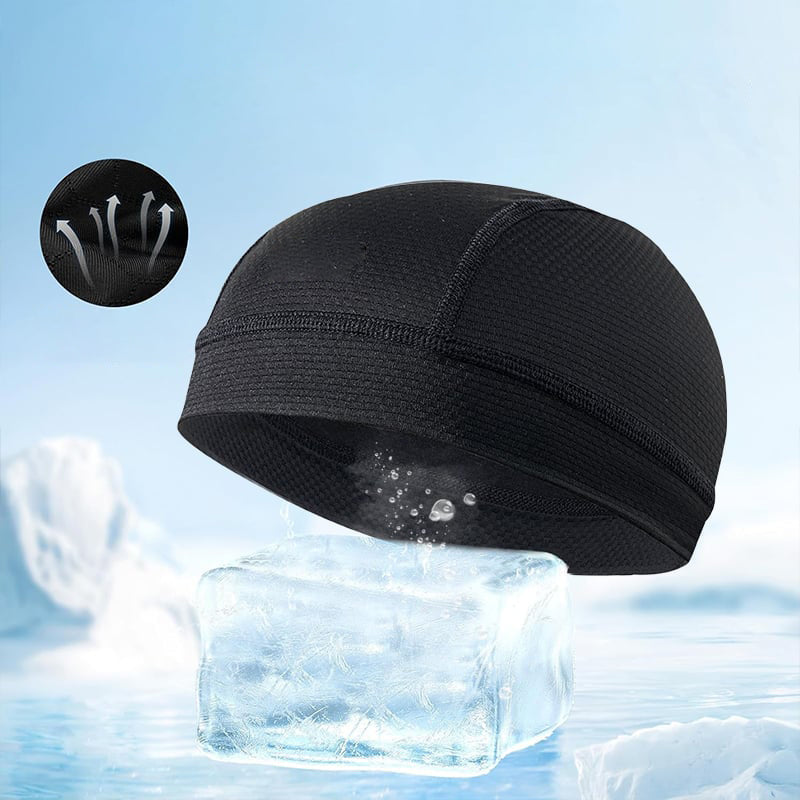 AirFlex – Quick-Dry Skull Cap