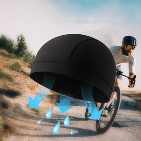 AirFlex – Quick-Dry Skull Cap