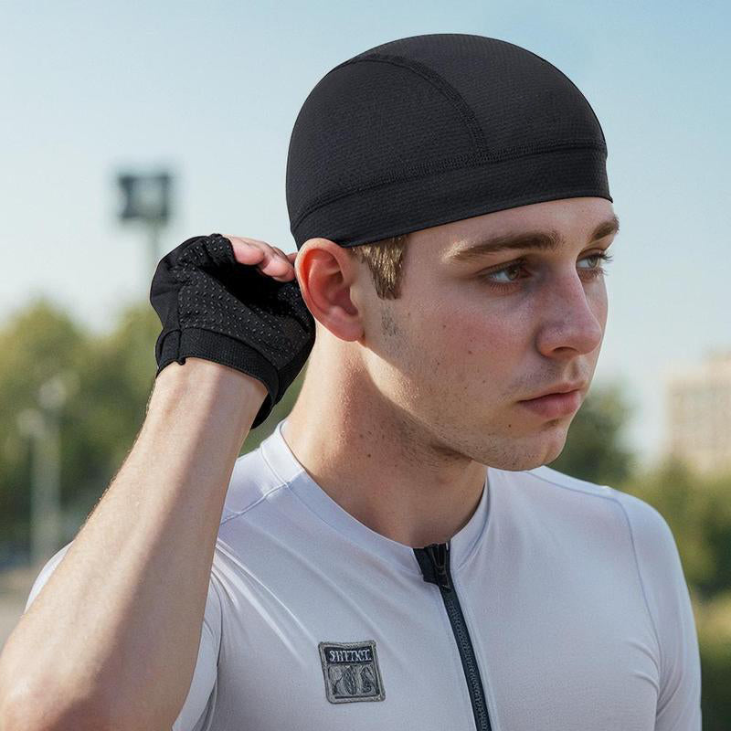 AirFlex – Quick-Dry Skull Cap