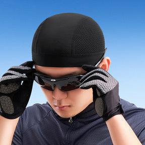 AirFlex – Quick-Dry Skull Cap